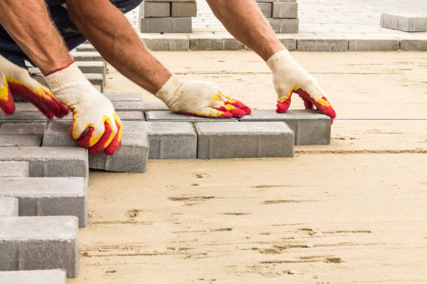 Best Affordable Driveway Pavers  in Atoka, NM