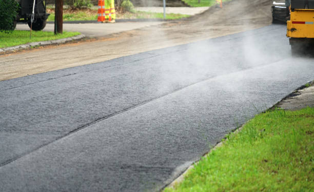 Decorative Driveway Pavers in Atoka, NM