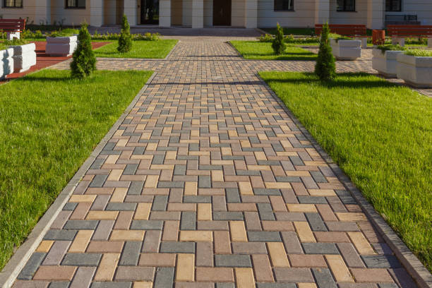 Best Driveway Paving Contractor  in Atoka, NM