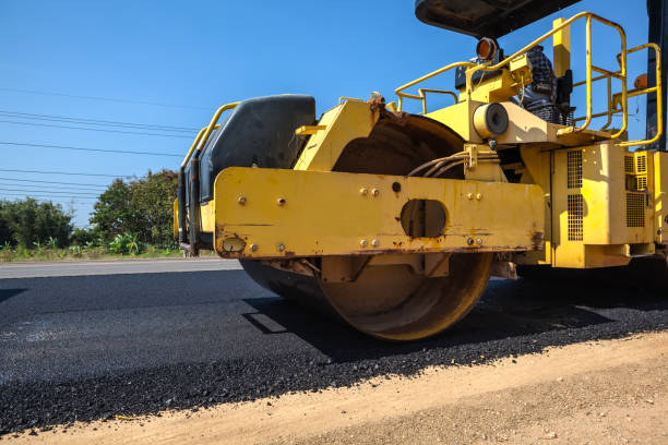 Best Driveway Pavers Contractor  in Atoka, NM